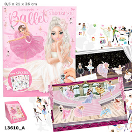 Top Model 13610 Zestaw z...