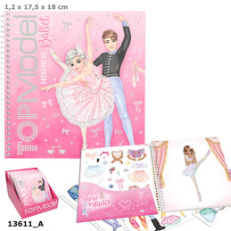 Top Model 13611 Zestaw...