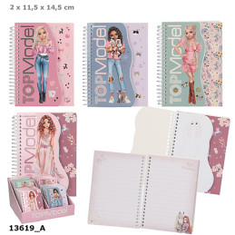 Top Model 13619 Notesik...