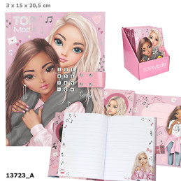 Top Model 13723 Pamiętnik...