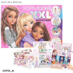 Top Model 13731 Kolorowanka...