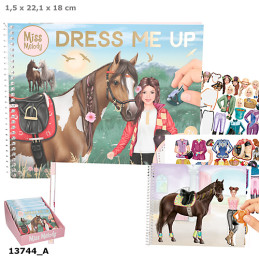 Top Model 13744 Zestaw...