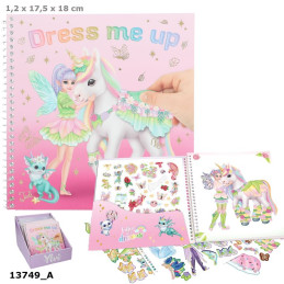 Top Model 13749 Zestaw...