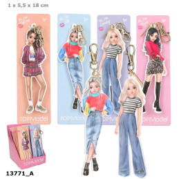 Top Model 13771 Breloczek...