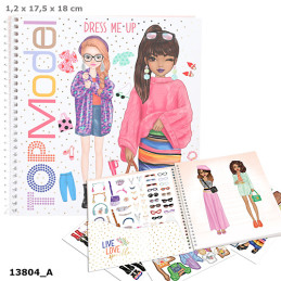 Top Model 13804 Zestaw...