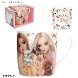 Top Model 13866 Kubek w...