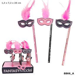 Top Model 8866 Ołówek z...