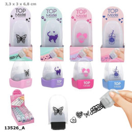Top Model 13526 Stempelki w...