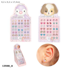 Top Model 13568 Kolczyki...