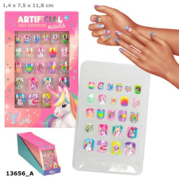 Top Model 13656 Sztuczne...