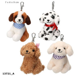 Top Model 13721 Pluszowy...