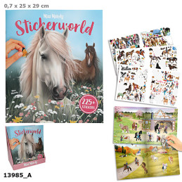 Top Model 13985 Zestaw...