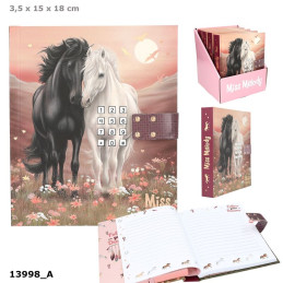 Top Model 13998 Pamiętnik...