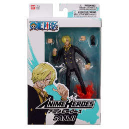 Bandai AH36933 ANIME HEROES...
