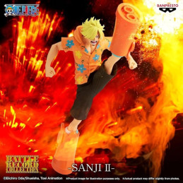 Bandai BP29643 BANPRESTO...
