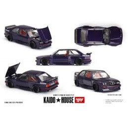 MINI GT KAIDO HOUSE 216 BMW...
