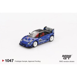 MINI GT 01047 MAZDA AZ-1...