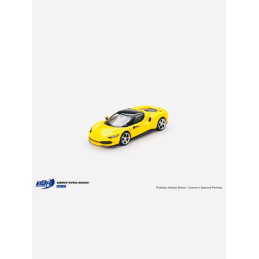 MINI GT BBR 64005 FERRARI...