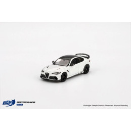 MINI GT BBR 6426 ALFA ROMEO...