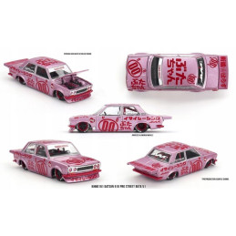 MINI GT KAIDO HOUSE 161...