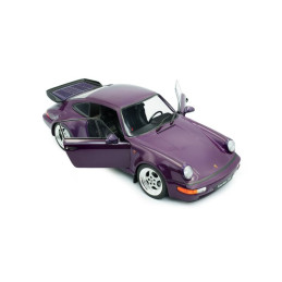 SOLIDO 1803412 1:18 PORSCHE...
