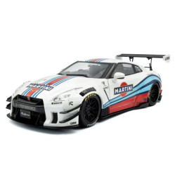 SOLIDO 1805819 1:18 NISSAN...