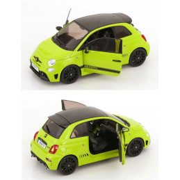 SOLIDO 1811307 1:18 FIAT...