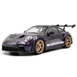 SOLIDO 1812103 1:18 PORSCHE...