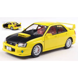 SOLIDO 1812302 1:18 SUBARU...