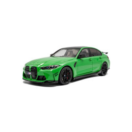 SOLIDO 1814302 1:18 BMW M3...