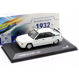 SOLIDO 4311003 1:43 CITROEN...