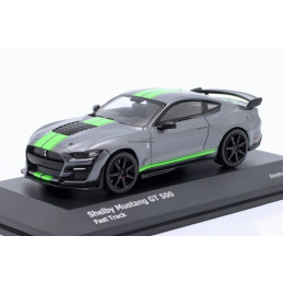 SOLIDO 4311511 1:43 FORD...