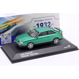 SOLIDO 4312209 1:43 AUDI...