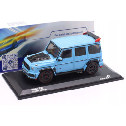 SOLIDO 4312406 1:43 BRABUS...