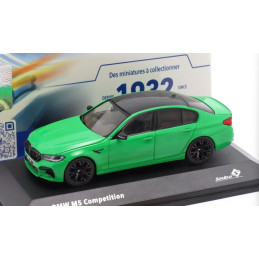 SOLIDO 4312705 1:43 BMW M5...