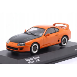 SOLIDO 4314006 1:43 TOYOTA...