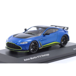 SOLIDO 4314103 1:43 ASTON...