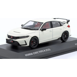 SOLIDO 4314301 1:43 HONDA...