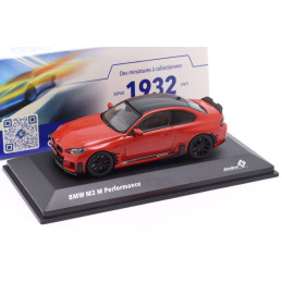 SOLIDO 4314602 1:43 BMW M2...