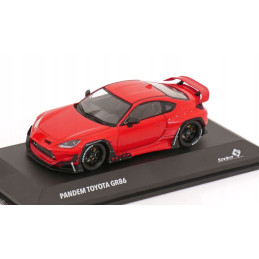 SOLIDO 4315103 1:43 PANDEM...