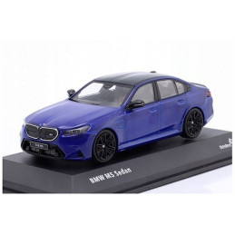 SOLIDO 4317551 1:43 BMW M5...