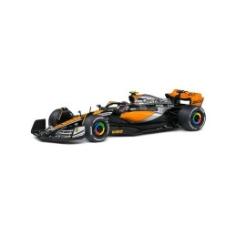 SOLIDO 4317801 1:43 McLAREN...