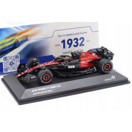 SOLIDO 4317902 1:43 ALFA...