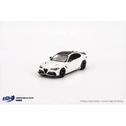 MINI GT BBR 6425 ALFA ROMEO...