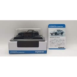 KYOSHO 07115B 1:64 NISSAN...