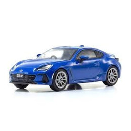 KYOSHO 07116G 1:64 SUBARU...