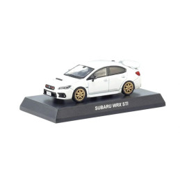 KYOSHO 07116D 1:64 SUBARU...