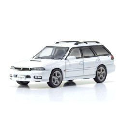 KYOSHO 07116B 1:64 SUBARU...