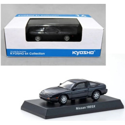 KYOSHO 07115E 1:64 NISSAN...