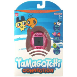 Tamagotchi 43405 CONNECTION...